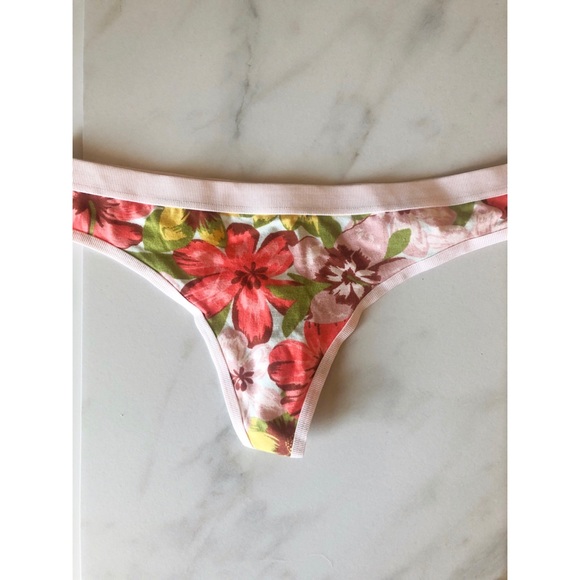 Aerie Thong Bundle of 2 Size Medium NWT - Picture 3 of 5
